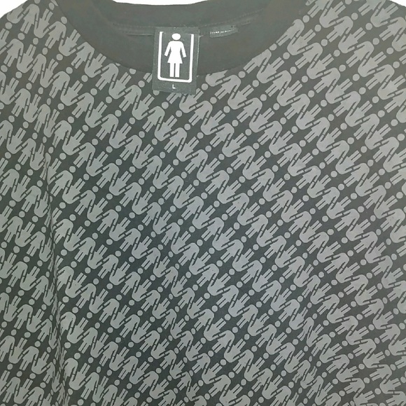 Men's T shirt - Picture 2 of 2